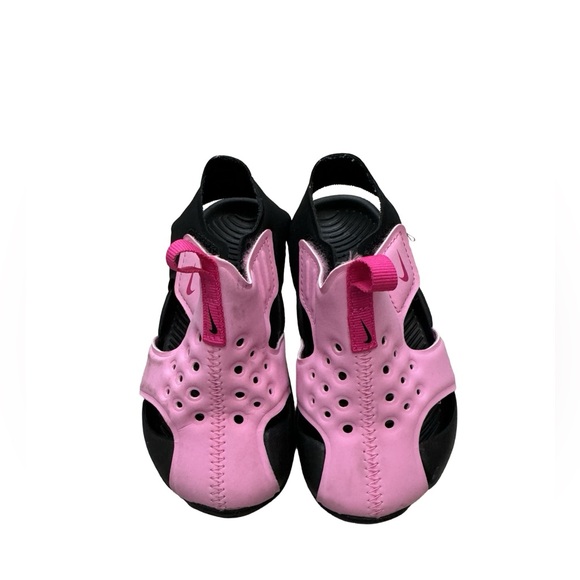 Nike Sunray Protect 2 Baby / Toddler Sandals - Picture 6 of 7